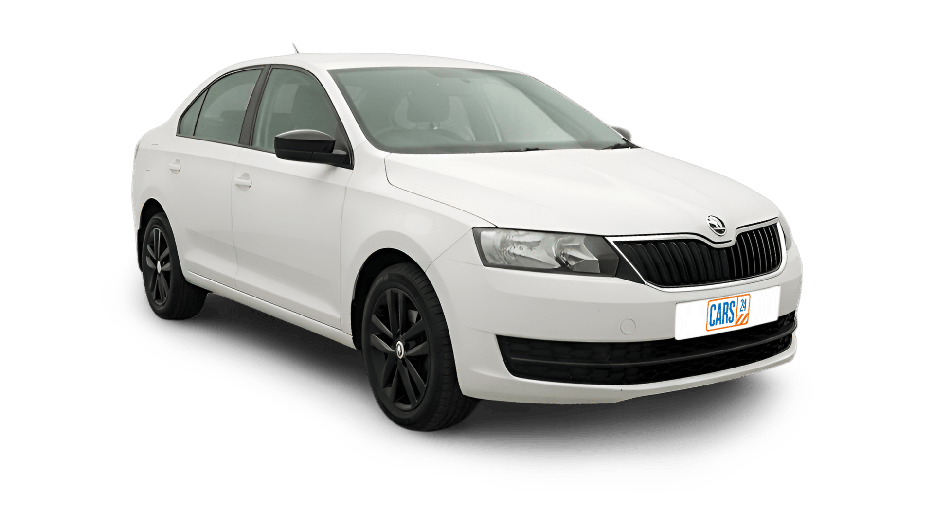 2021 Skoda Rapid - Sedan - Petrol - Automatic - ₹5.01 lakh